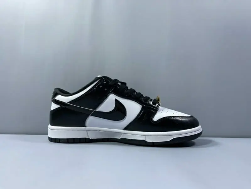 nike dunk-low retro pour femme s_10636341